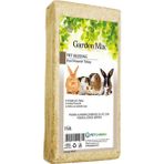 Garden Mix 15 lt Kokusuz Kemirgen Talaşı