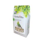 Garden Mix 150 gr Platin Kondüsyon Kızıştırıcı Kuş Yem Katkısı
