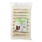 Garden Mix 16 cm 90-100 gr 10 Adet Sütlü Deri Kemik