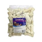 Garden Mix 20-25 gr 50'li Paket Sütlü Deri Kemik