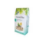 Garden Mix 200 gr Platin Konuşturucu Kuş Yemi