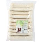 Garden Mix 21 cm 150-180 gr 10 Adet Sütlü Deri Kemik