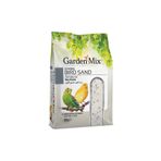 Garden Mix 2x200 gr Platin Kuş Kumu