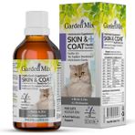 Garden Mix 2x50 ml Kedi Tüy Sağlığı Damlası
