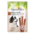 Garden Mix 3x11 gr 20'li Dana Etli Stick Köpek Ödülü