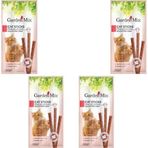 Garden Mix 3x5 gr 4'lü Kuzu Etli Kedi Stick Ödülü