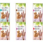 Garden Mix 3x5 gr 6'lı Karışık Kedi Ödülü