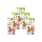 Garden Mix 5x15 gr 5'li Stick Kedi Ödülü