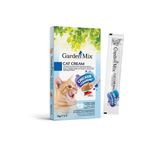 Garden Mix 5x15 gr Tavuklu ve Taurin Katkılı Sıvı Kedi Ödülü