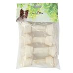Garden Mix 5x7 gr Beyaz Düğümlü Deri Kemik