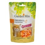 Garden Mix 60 gr Tavuklu Kedi Ödül Maması