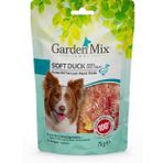Garden Mix 75 gr Ördek Etli Yumuşak Köpek Ödülü