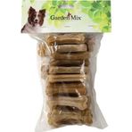 Garden Mix 8 cm 25 gr 20'li Deri Press Kemik