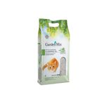 Garden Mix Aktif Karbonlu 5 lt Marsilya Sabunlu İnce Taneli Kedi Kumu