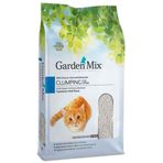 Garden Mix Bentonit 5 lt Kalın Taneli Kedi Kumu