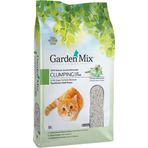Garden Mix Bentonit Marsilya Sabunu Kalın Taneli 10 lt Kedi Kumu