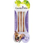 Garden Mix Dana Etli Çubuk Kemik Köpek Ödülü 90gr (3'lü)