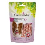 Garden Mix Dana Etli Sargılı Stick 75 gr Köpek Ödülü