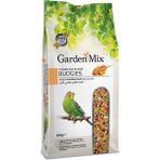 Garden Mix Drnds Platin Ballı Muhabbet Kuş Yemi 1kg