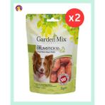 Garden Mix Drumstick Tavşan Budu Köpek Ödülü 75 gr (2 Adet)