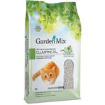 Garden Mix Gardenmıx Bentonit Marsilya Sabunu Kalın 10L