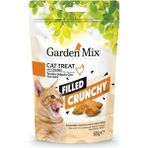 Garden Mix Gardenmix Tavuklu Içi Dolgulu Kedi Ödülü 3X60GR