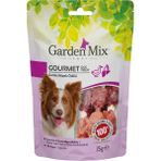 Garden Mix Gurme Köpek Ödülü 75 gr x 4 Adet Drstr - Renkli