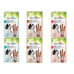 Garden Mix Karışık 6'lı 3x11 gr Köpek Stick Ödül Maması