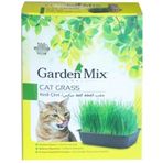 Garden Mix Kedi Çimi