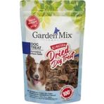 Garden Mix Kurutulmuş Dana Akciğer 80 gr Köpek Ödül Maması
