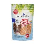 Garden Mix Kurutulmuş Dana Ense Sinir 120 gr Köpek Ödül Maması