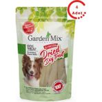 Garden Mix Kurutulmuş Dana Kelle Derisi 100 gr 4 Adet