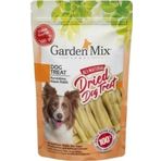Garden Mix Kurutulmuş Dana Kuyruk Doğal 100 gr Köpek Ödül Maması