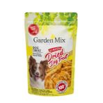 Garden Mix Kurutulmuş Horoz Ayak 100 gr Köpek Ödül Maması