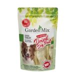 Garden Mix Kurutulmuş Kuzu Kulak 100 gr Köpek Ödül Maması