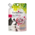 Garden Mix Kuzu Etli Ezme 80 gr Sıvı Köpek Ödül Maması
