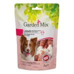 Garden Mix Kuzu Sargılı Kemik 75 gr Köpek Ödülü