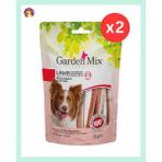 Garden Mix Kuzulu Sandviç Köpek Ödülü 75 gr (2 Adet)