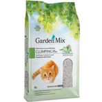 Garden Mix Marsilya 10 lt Sabun Kokulu Kalın Taneli Bentonit Kedi Kumu