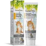 Garden Mix Multivitamin Kitten 100 gr Yavru Kedi Malt Macunu