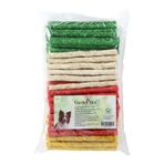 Garden Mix Munchy 100 Adet 12.5 cm Çubuk Köpek Kemiği