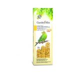 Garden Mix Muzlu 3x120 gr Muhabbet Kuşu Krakeri