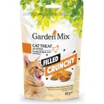 Garden Mix Ozlstor Tavuklu Içi Dolgulu Kedi Ödülü 60 gr x 6 Adet