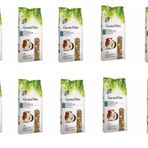 Garden Mix Platin 10x1 kg Ginepig Yemi