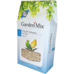 Garden Mix Platin 200 gr Yulaf Tohumu Kuş Yemi