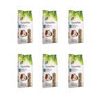 Garden Mix Platin 6x1 kg Ginepig Yemi