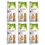 Garden Mix Platin 6x1 kg Tavşan Yemi