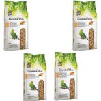 Garden Mix Platin Ballı 4x1 kg Muhabbet Kuş Yemi