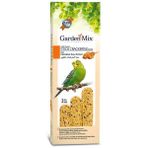 Garden Mix Platin Balli Kuş Krakeri 3 Lü x 3 Adet