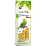 Garden Mix Platin Meyveli 3'lü Kuş Krakeri